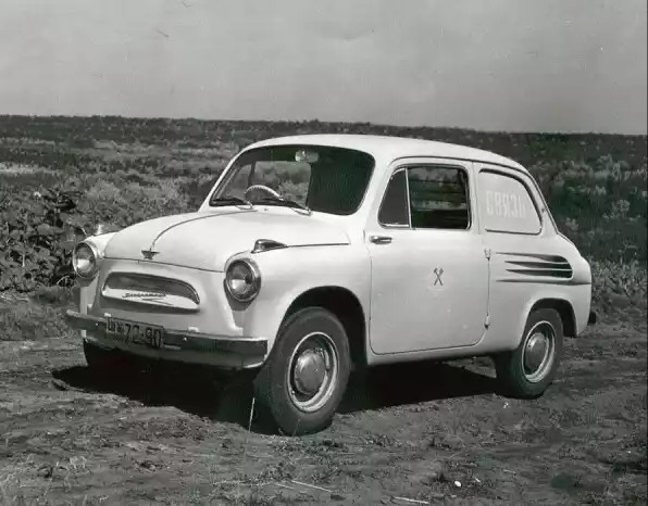 Автолегенды СССР - График выхода и обсуждение