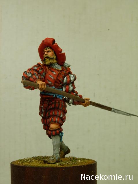 Chronos Miniatures, фото, обсуждения, пожелания, общение с представителем