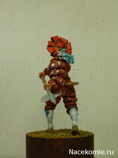 Chronos Miniatures, фото, обсуждения, пожелания, общение с представителем