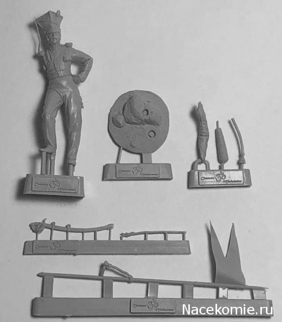 Chronos Miniatures, фото, обсуждения, пожелания, общение с представителем