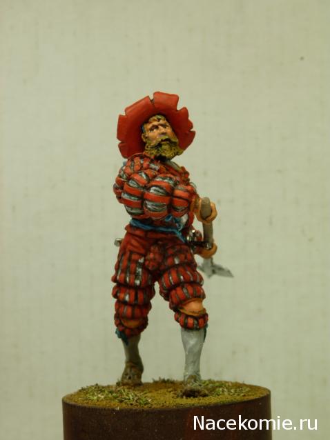 Chronos Miniatures, фото, обсуждения, пожелания, общение с представителем