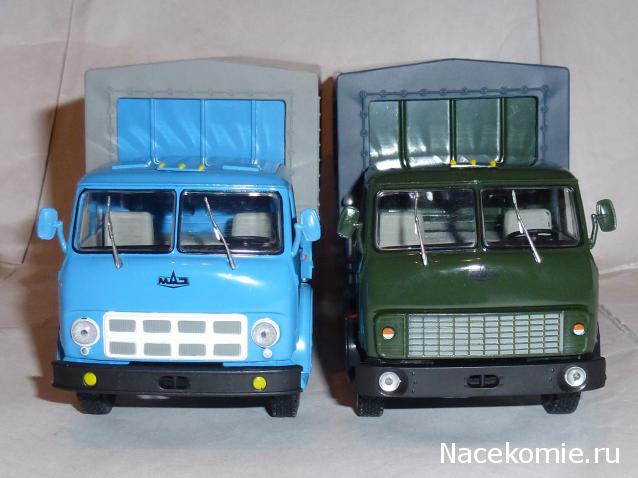 Наш Автопром фото моделей и обсуждение