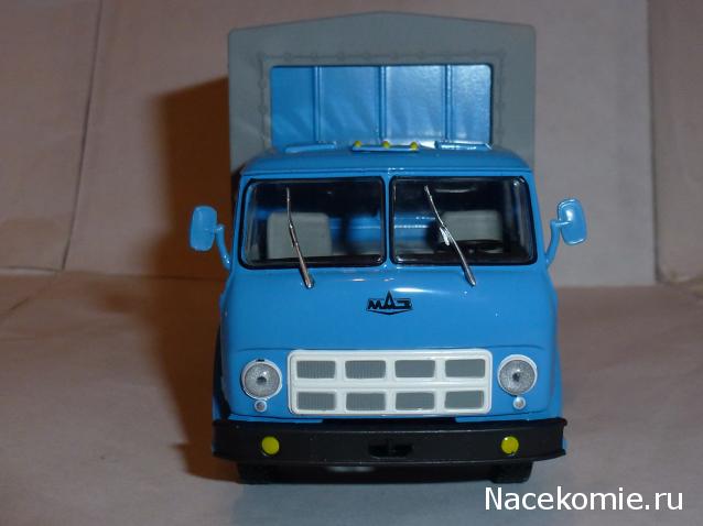 Наш Автопром фото моделей и обсуждение