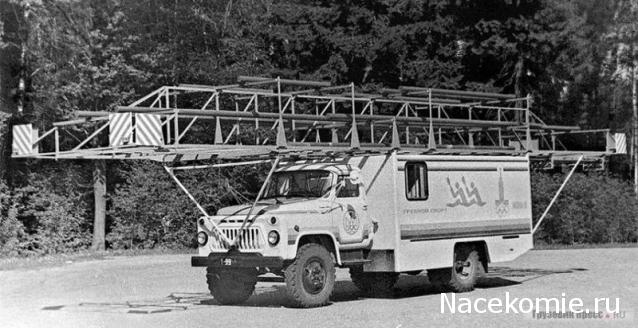 Автолегенды СССР Спецвыпуски - График выхода и обсуждение