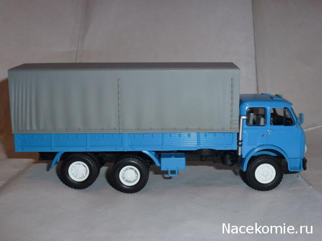 Наш Автопром фото моделей и обсуждение