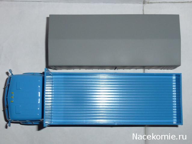 Наш Автопром фото моделей и обсуждение