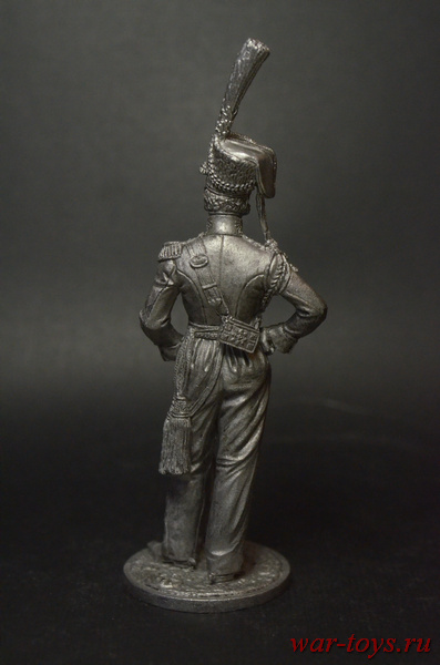 Общаемся с представителями фирмы EК Castings