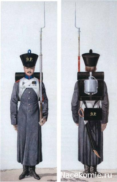 Общаемся с представителями фирмы EК Castings