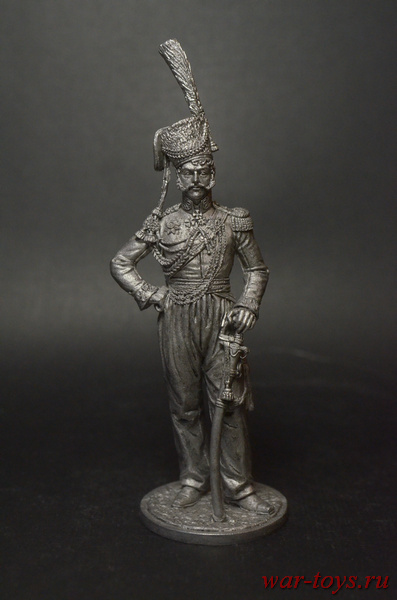 Общаемся с представителями фирмы EК Castings