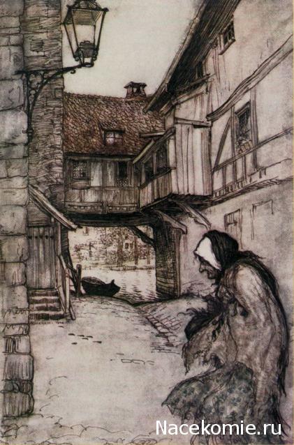 Таро Рэкхема