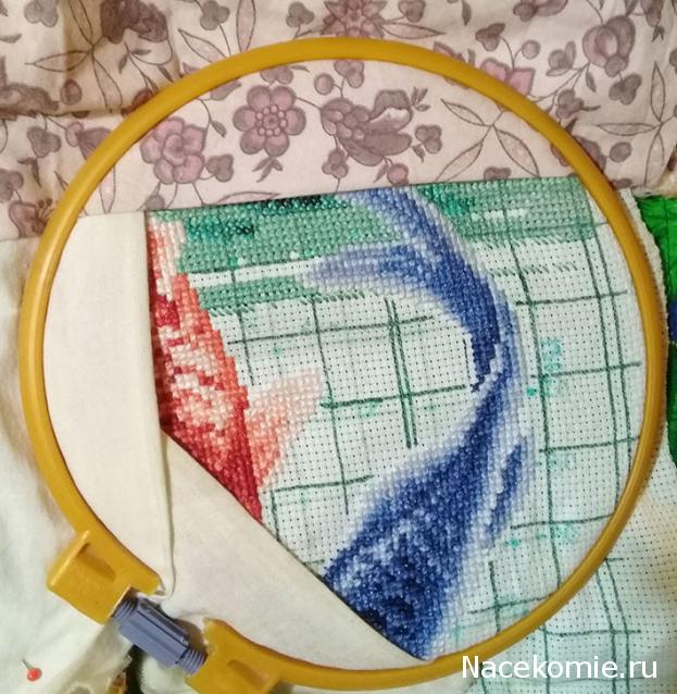 100 крестиков!