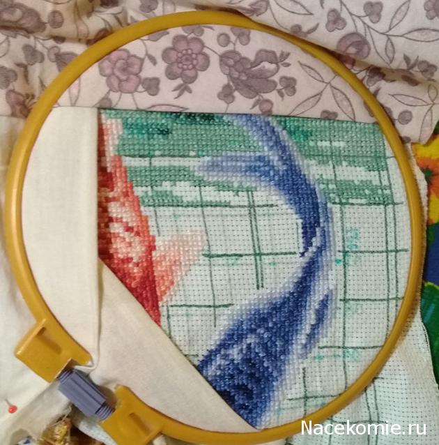 100 крестиков!