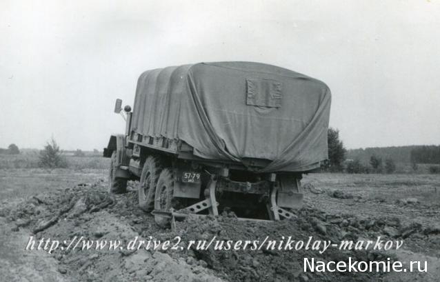 Малоизвестные факты об авто и не только...