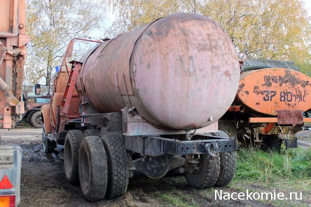 Гаражные посиделки - Болталка-трёп АЛГ