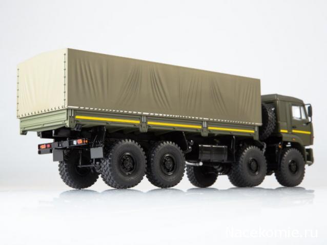 Start Scale Models (SSM)