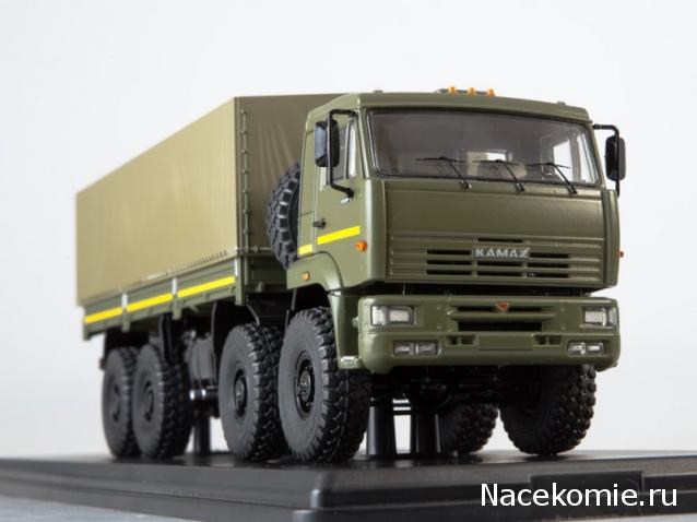 Start Scale Models (SSM)