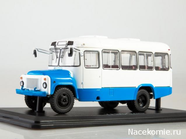 Start Scale Models (SSM)