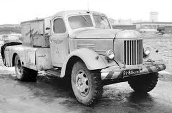 Легендарные Грузовики СССР - График выхода и обсуждение