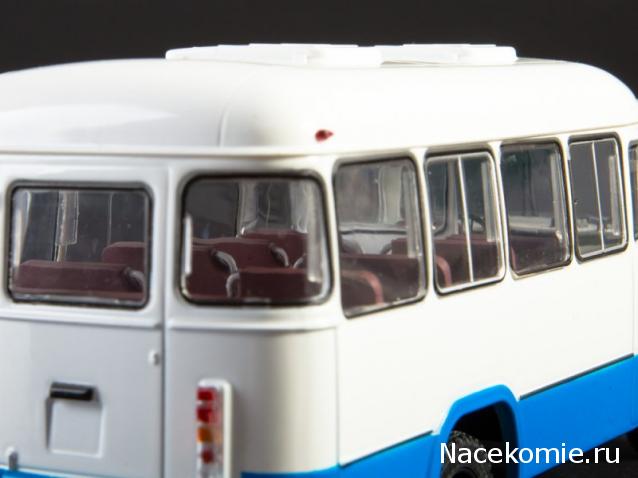 Start Scale Models (SSM)