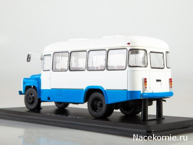 Start Scale Models (SSM)