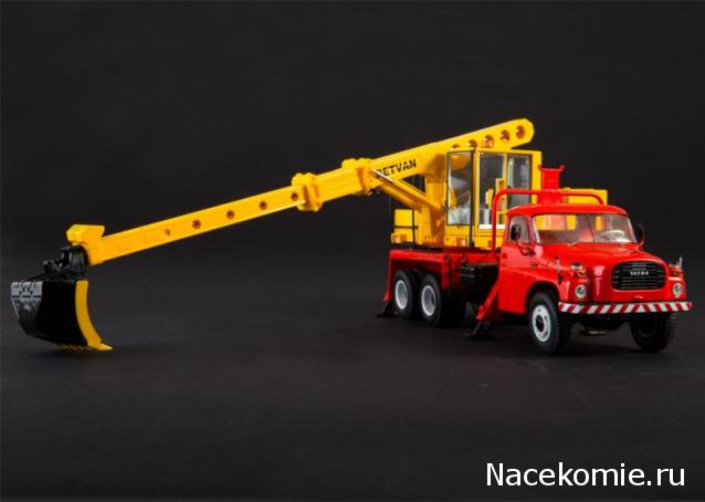 Start Scale Models (SSM)