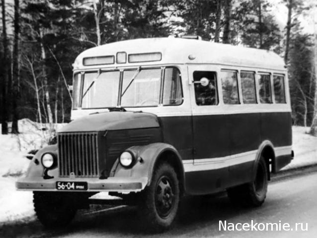 Наши Автобусы - График выхода и обсуждение