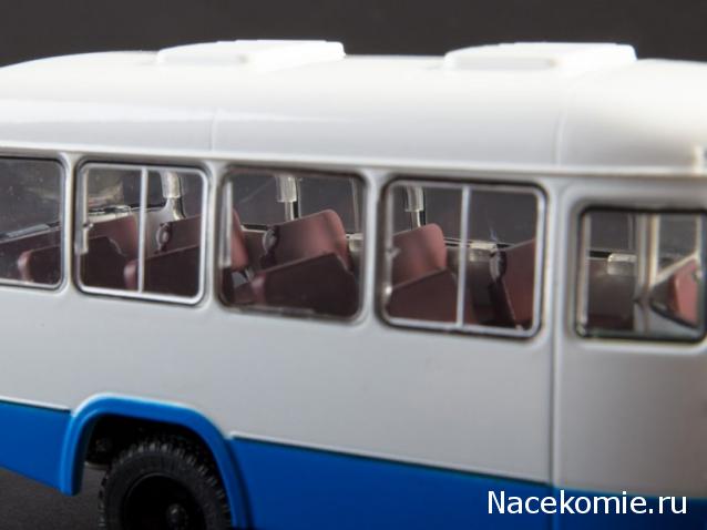 Start Scale Models (SSM)