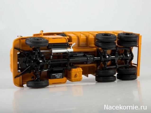 Start Scale Models (SSM)