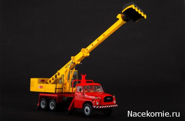 Start Scale Models (SSM)