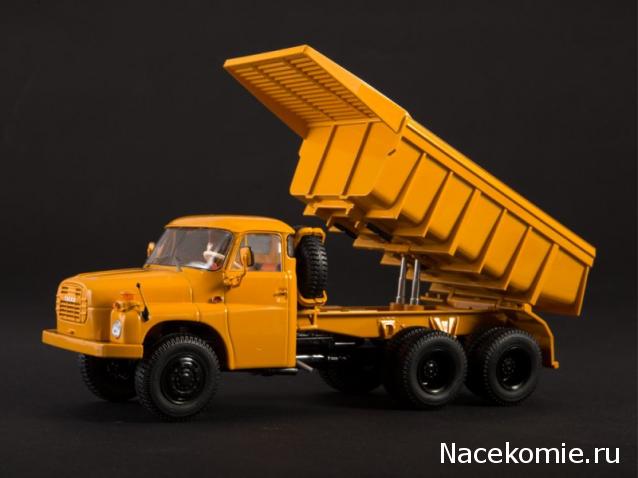 Start Scale Models (SSM)