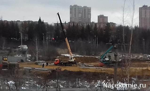 Тракторная болталка