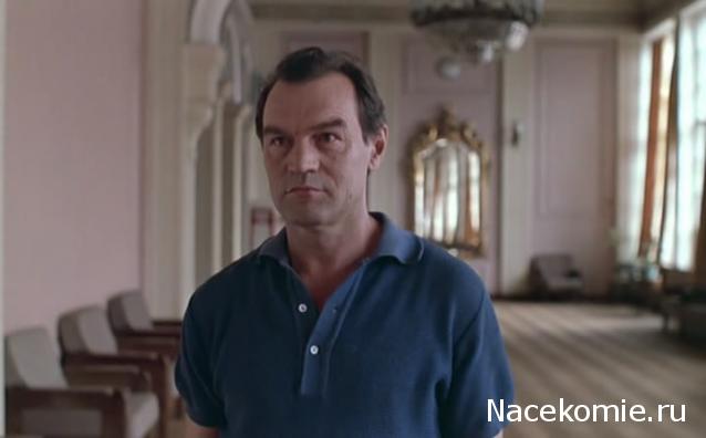 Кинозал автолюбителей