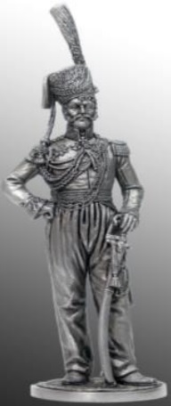 Общаемся с представителями фирмы EК Castings