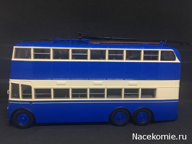 Ваши коллекции автобусов и общественного транспорта