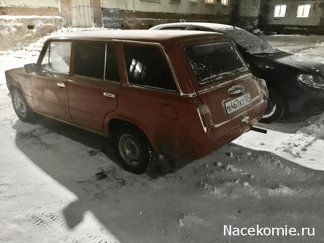 Автолегенды вживую