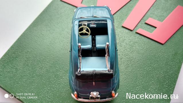 Фото наших коллекций автомобилей