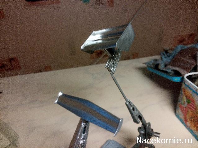 В болиде Формулы 1 - Болталка