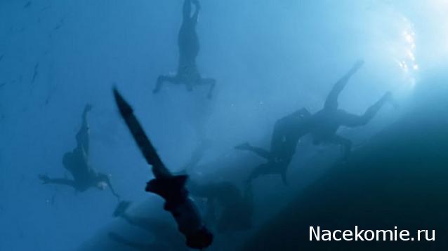 Кинозал автолюбителей