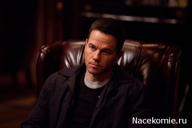 Кинозал автолюбителей