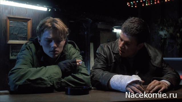 Кинозал автолюбителей