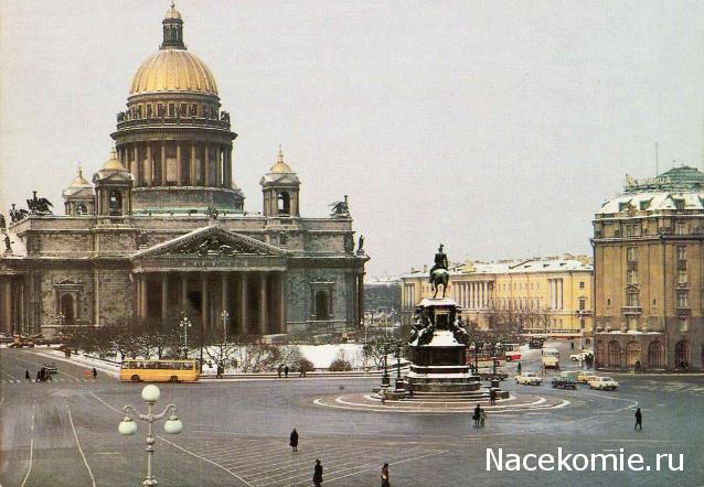 Интересные фото автобусов СССР