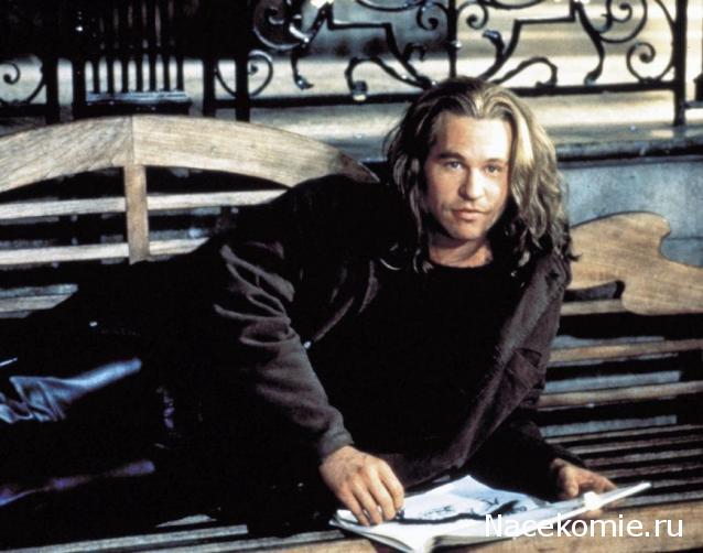 Кинозал автолюбителей