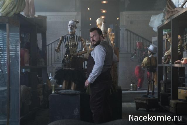 Кинозал автолюбителей