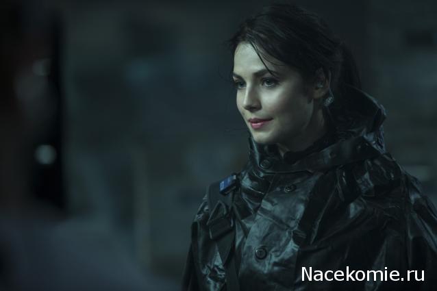 Кинозал автолюбителей