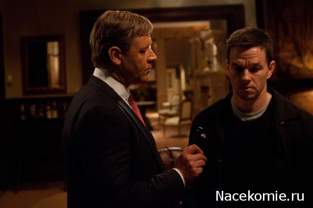 Кинозал автолюбителей