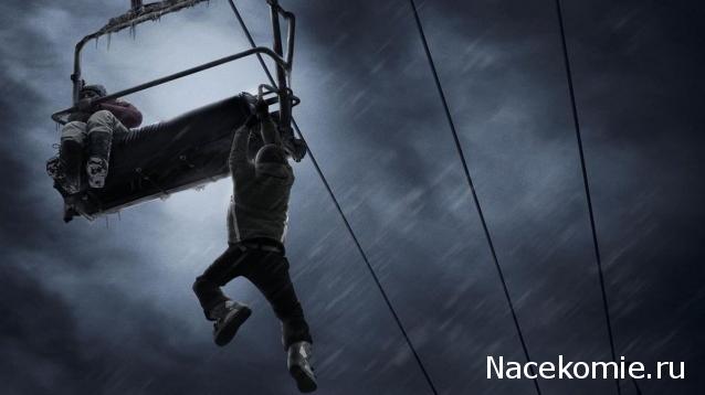 Кинозал автолюбителей