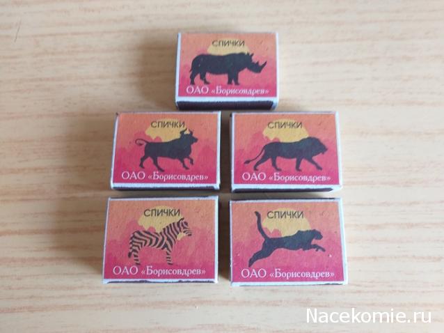 Опрос коллекционера