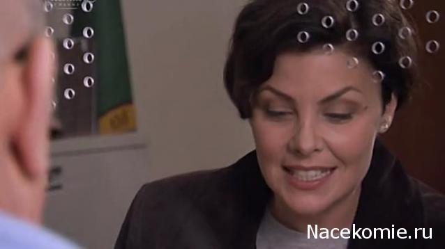 Кинозал автолюбителей