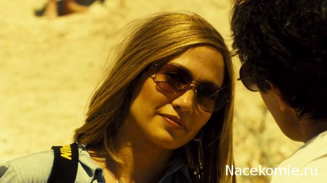 Кинозал автолюбителей