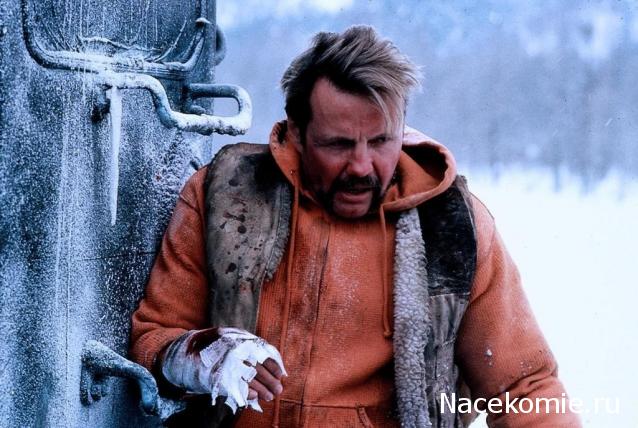 Кинозал автолюбителей